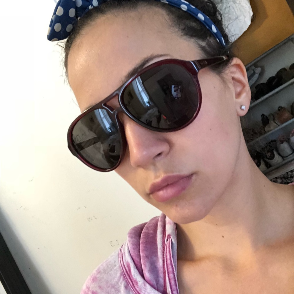 Toms glasses